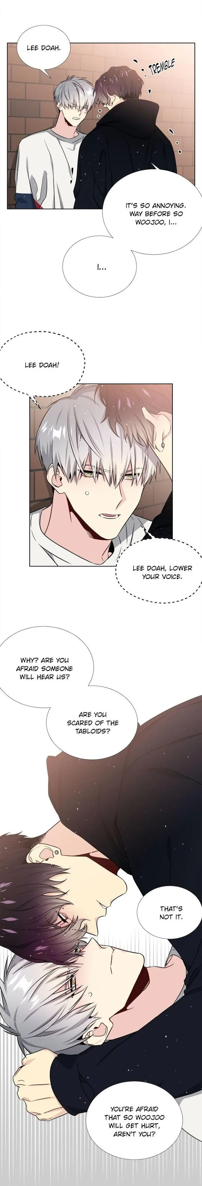Starlight Scandal - Chapter 44 Page 11