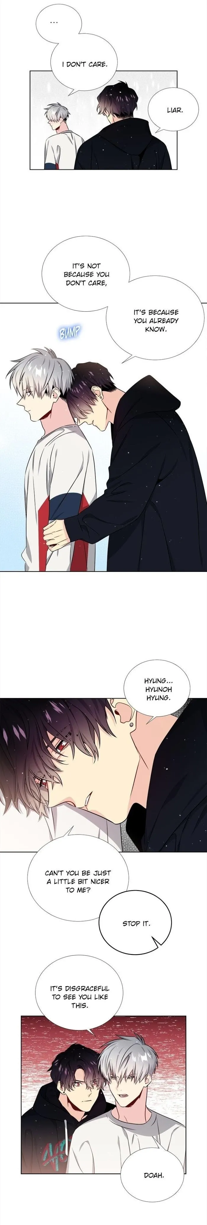 Starlight Scandal - Chapter 44 Page 13