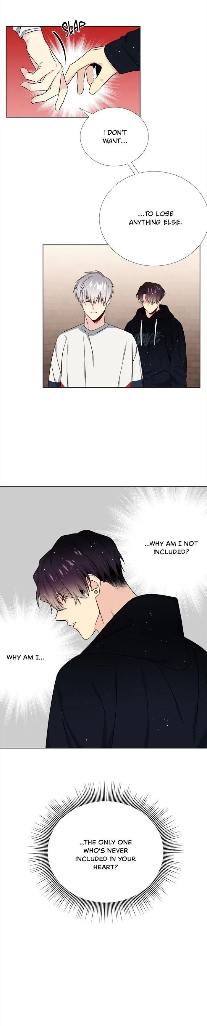 Starlight Scandal - Chapter 44 Page 15