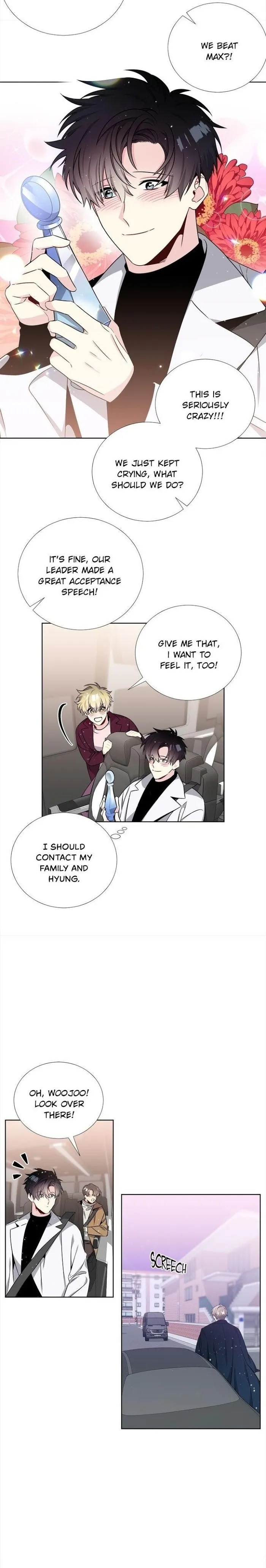 Starlight Scandal - Chapter 44 Page 17