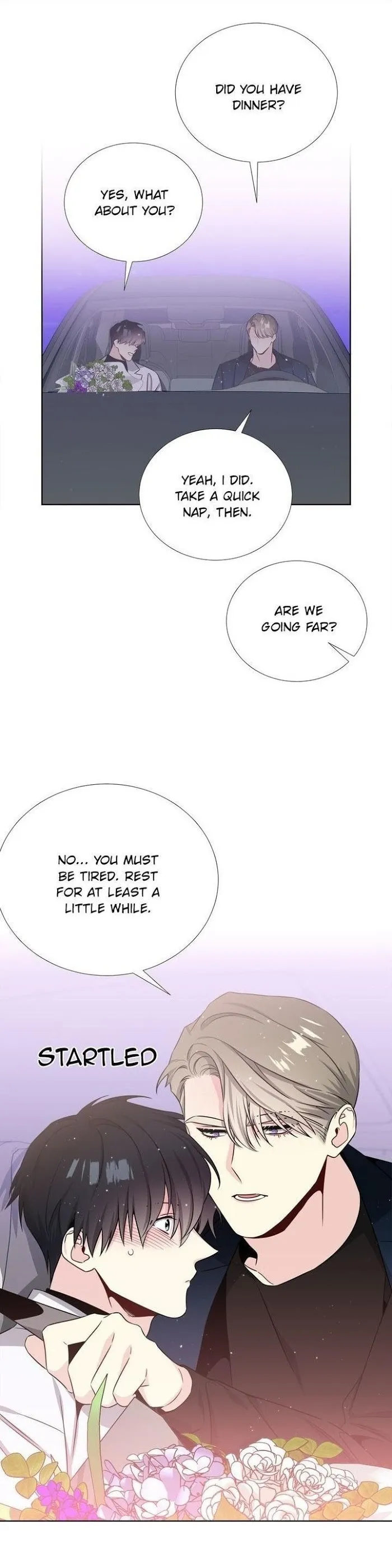 Starlight Scandal - Chapter 45 Page 5
