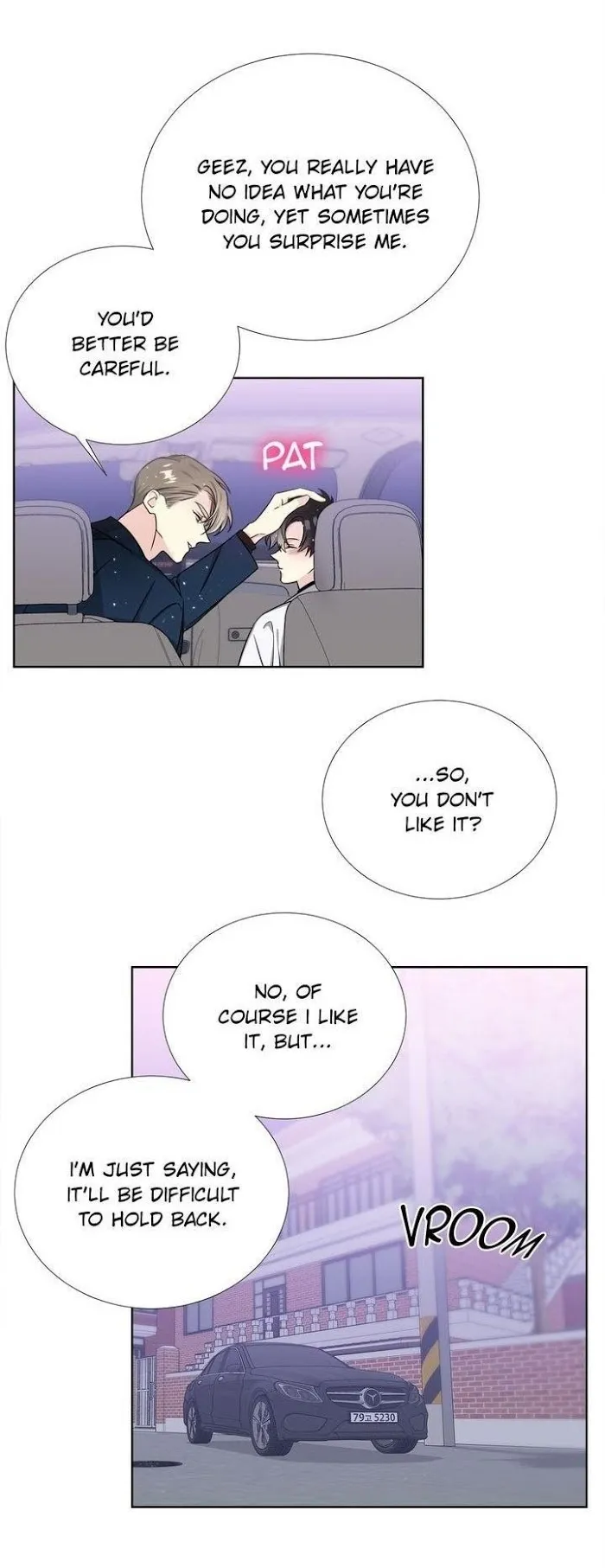 Starlight Scandal - Chapter 45 Page 8