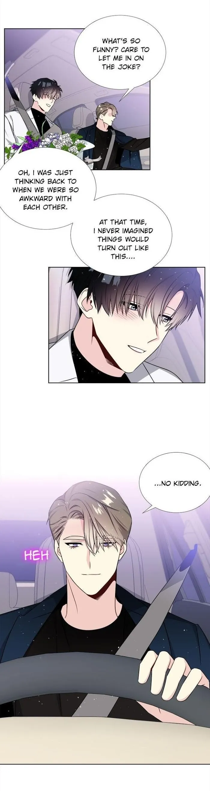 Starlight Scandal - Chapter 45 Page 10