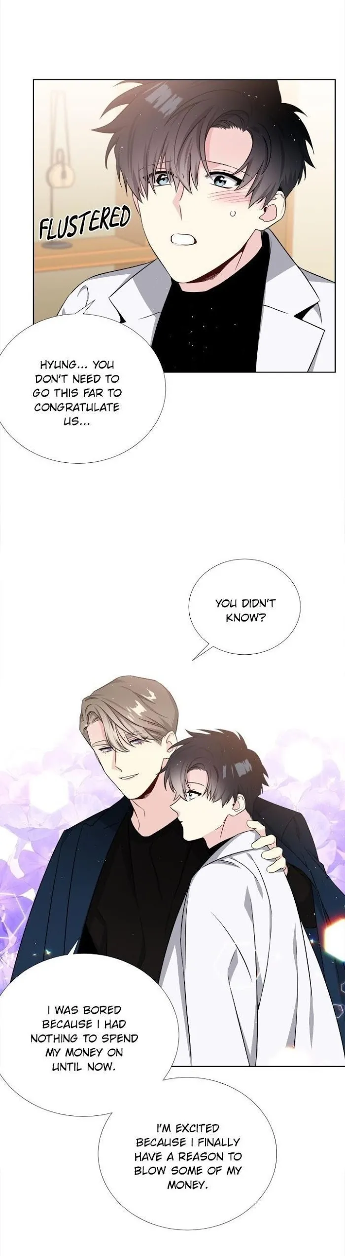 Starlight Scandal - Chapter 45 Page 18