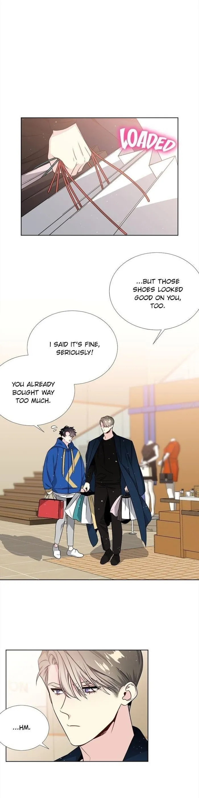 Starlight Scandal - Chapter 45 Page 22