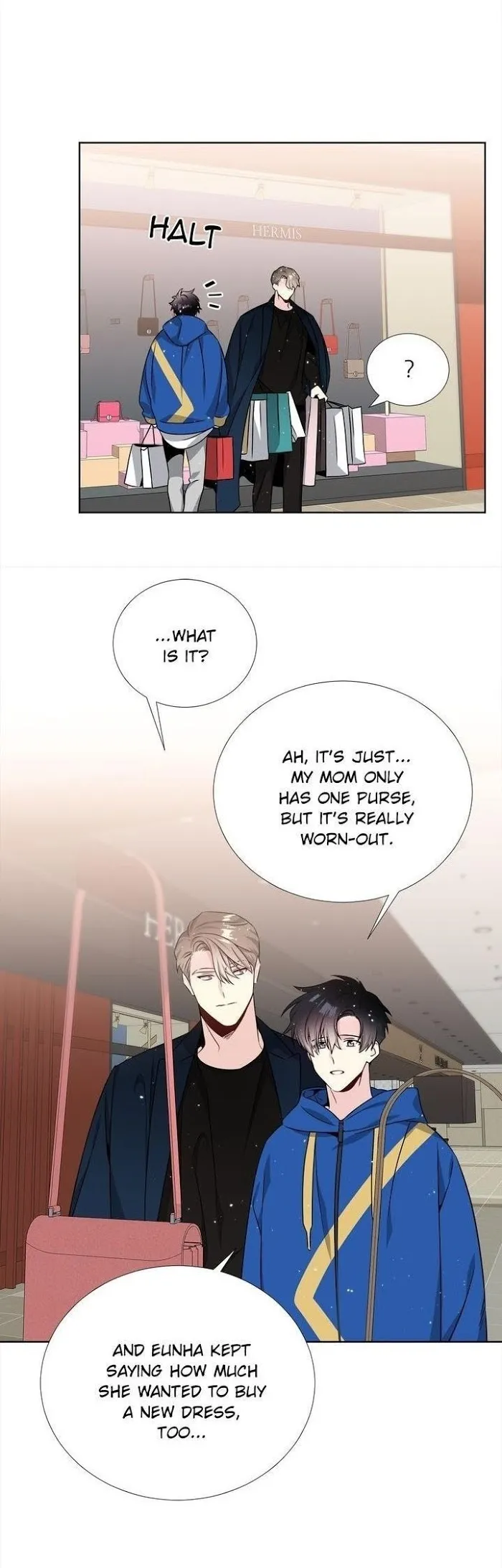 Starlight Scandal - Chapter 45 Page 23