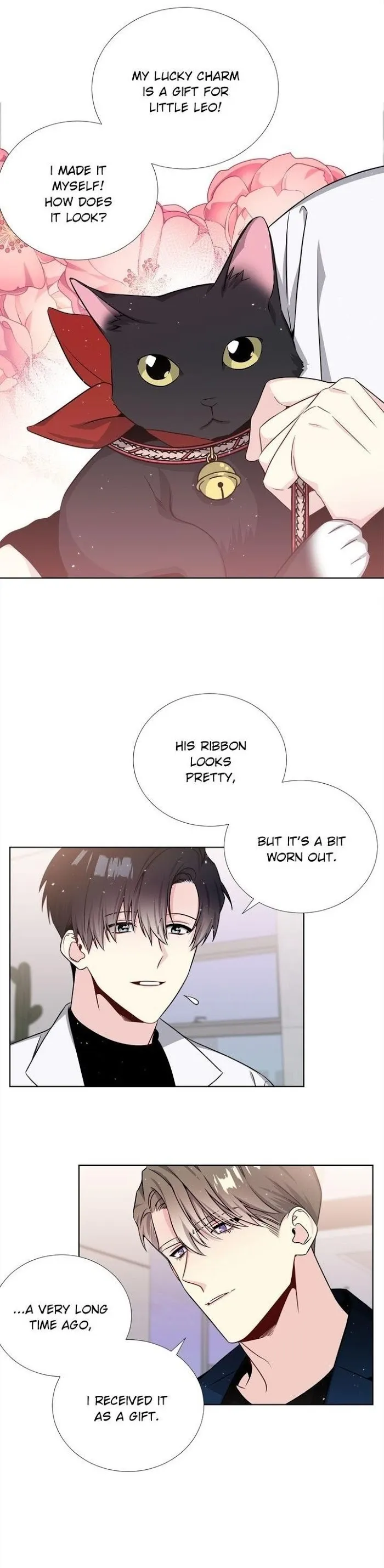 Starlight Scandal - Chapter 46 Page 10