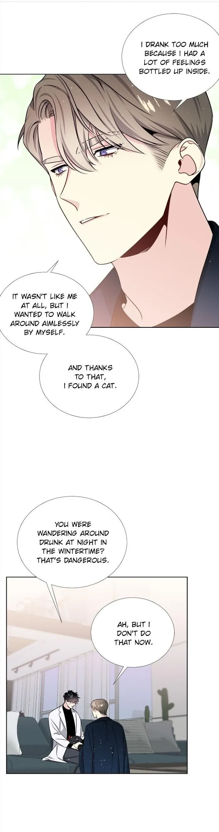 Starlight Scandal - Chapter 46 Page 13