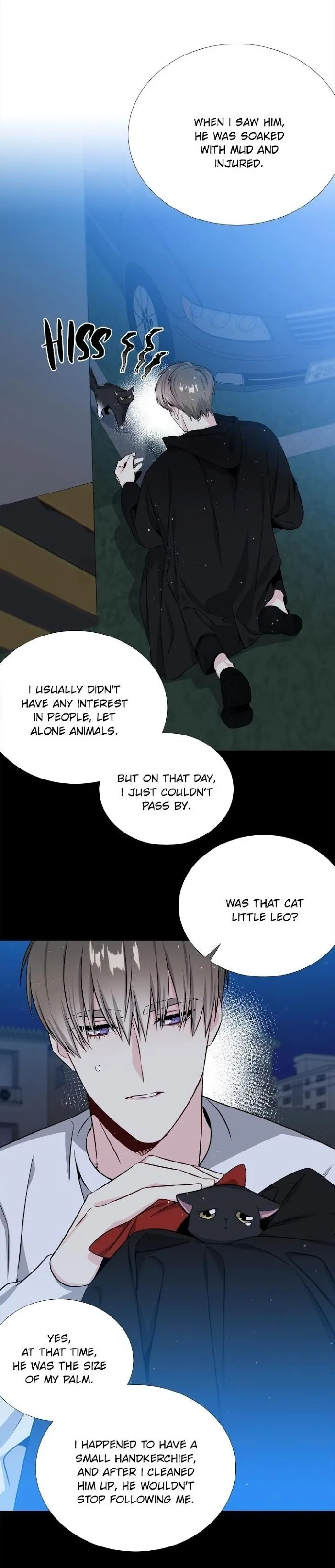 Starlight Scandal - Chapter 46 Page 14