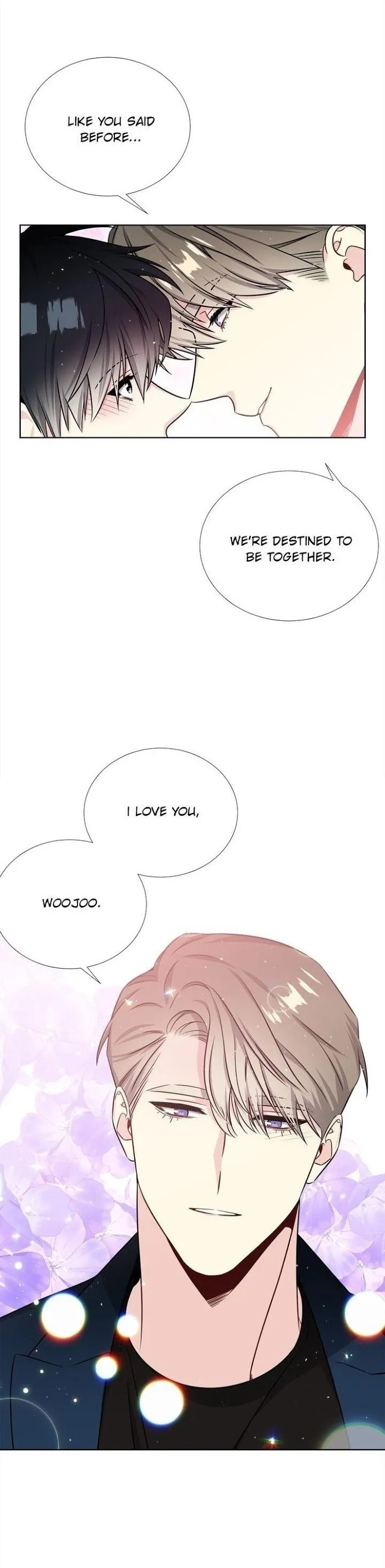 Starlight Scandal - Chapter 46 Page 20