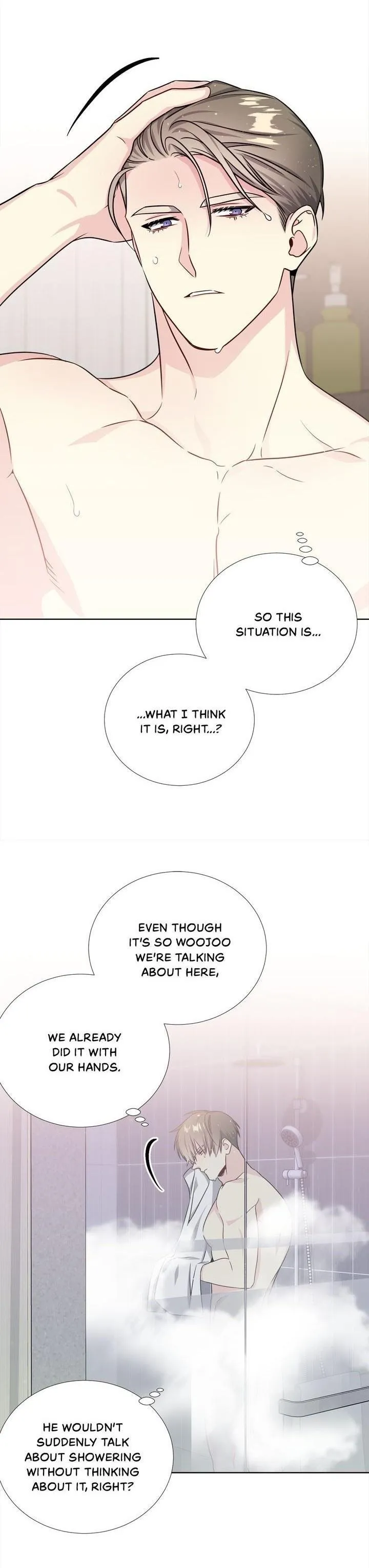 Starlight Scandal - Chapter 47 Page 4
