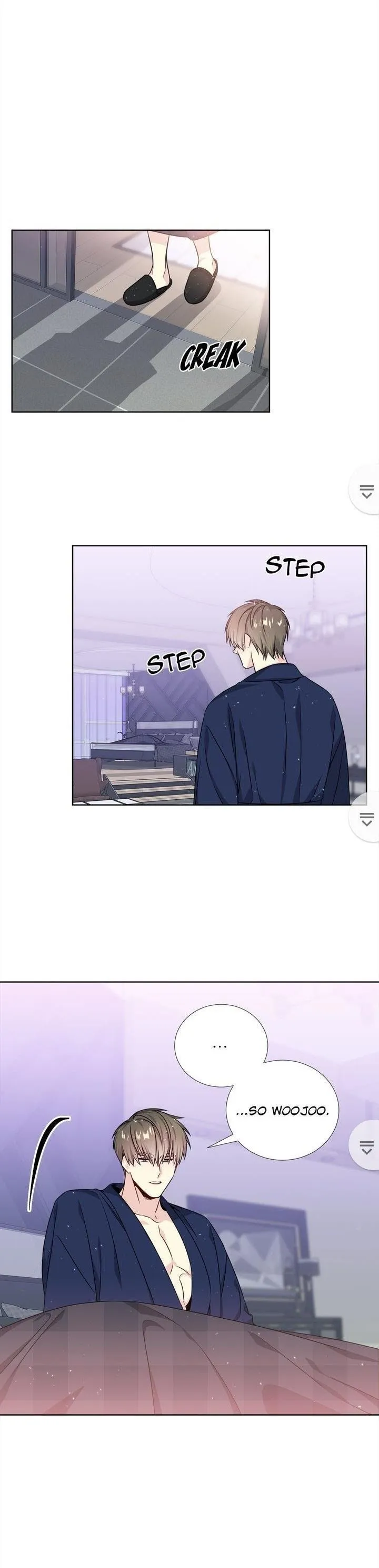 Starlight Scandal - Chapter 47 Page 6