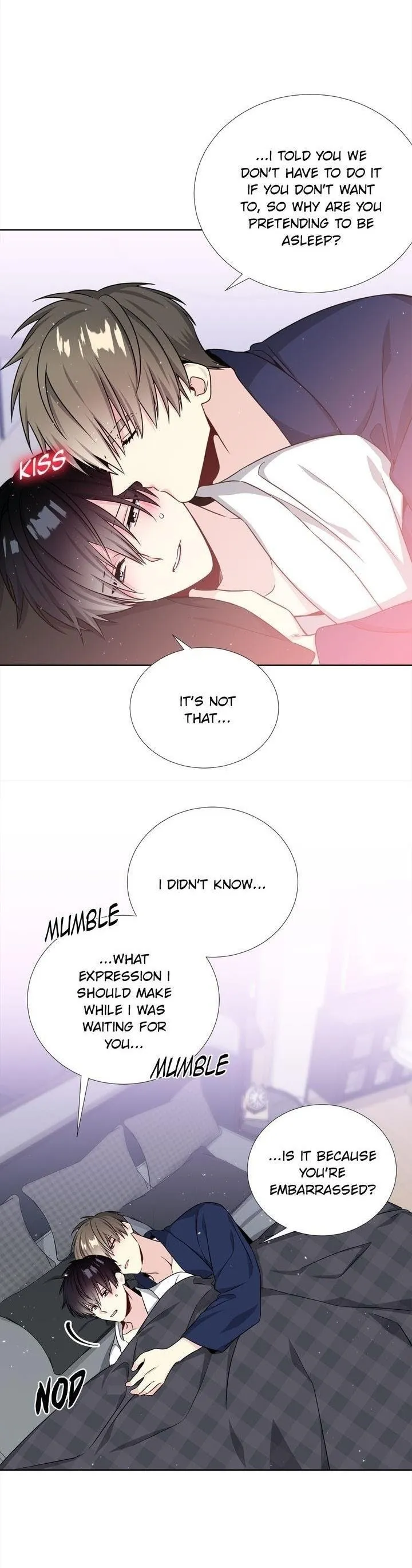 Starlight Scandal - Chapter 47 Page 11