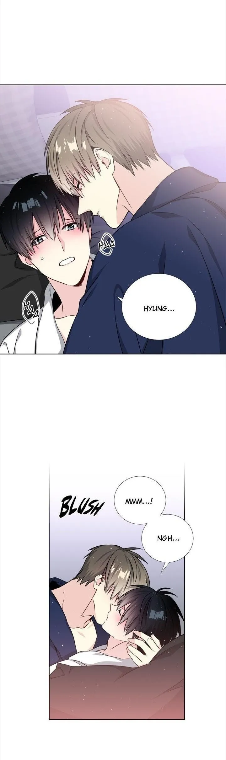 Starlight Scandal - Chapter 47 Page 14