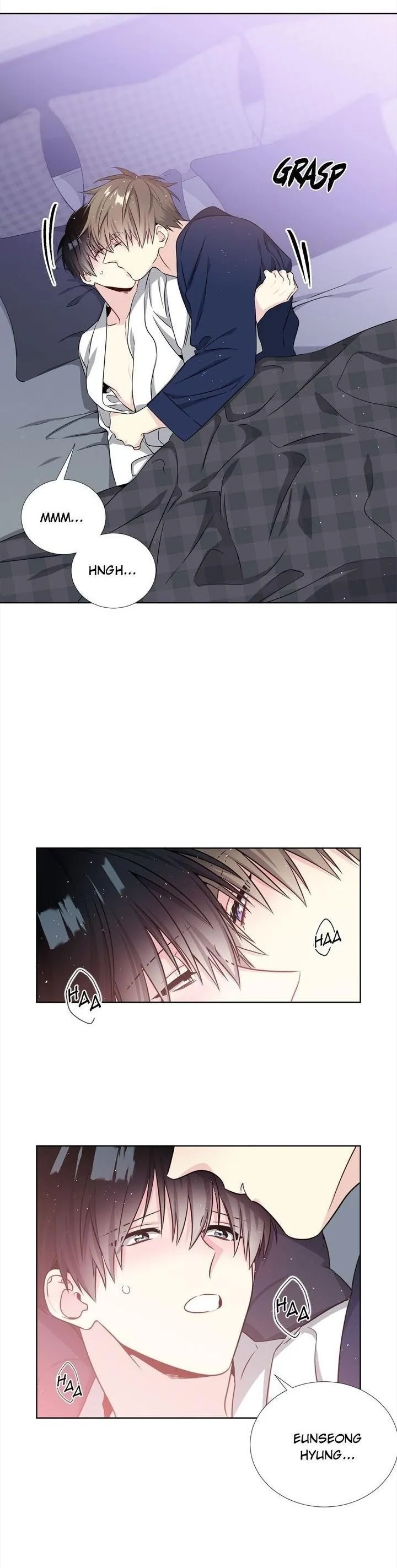 Starlight Scandal - Chapter 47 Page 16