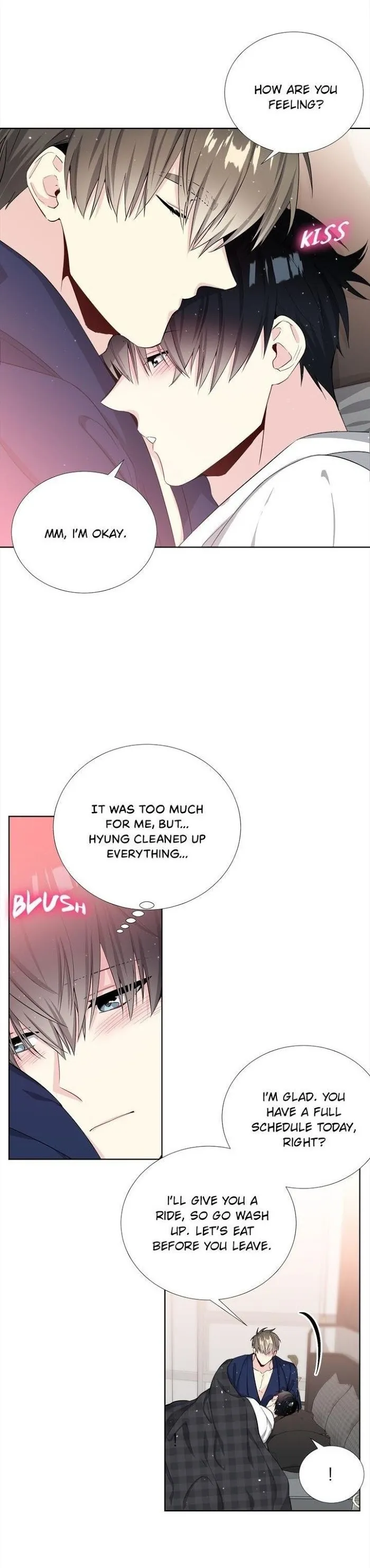 Starlight Scandal - Chapter 48 Page 2