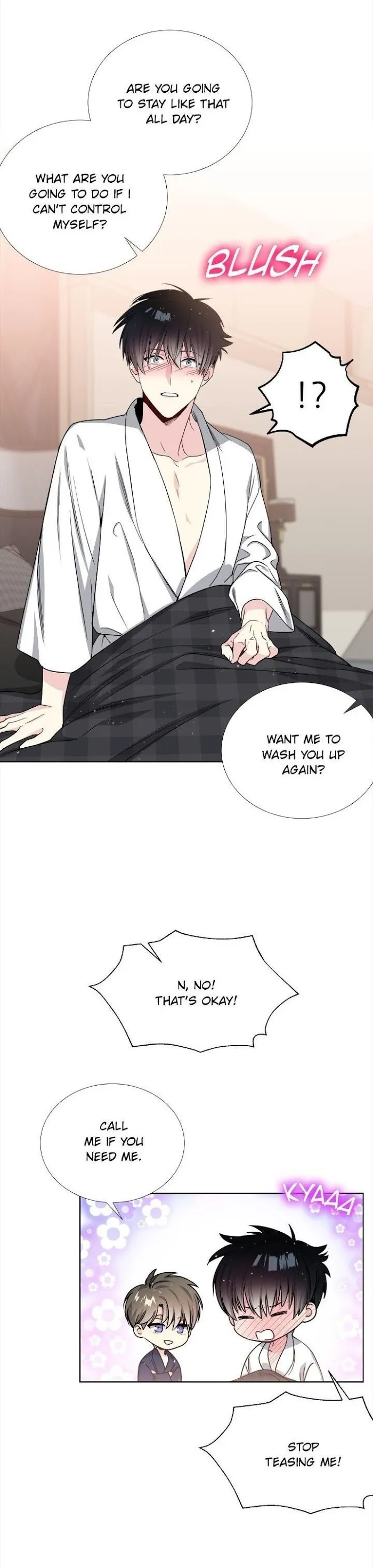Starlight Scandal - Chapter 48 Page 5