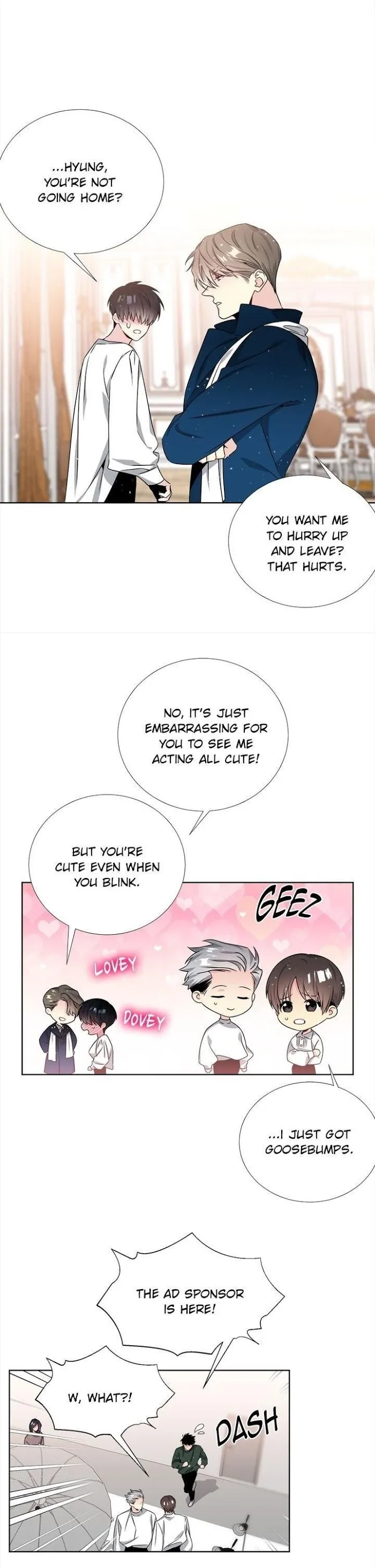 Starlight Scandal - Chapter 48 Page 14