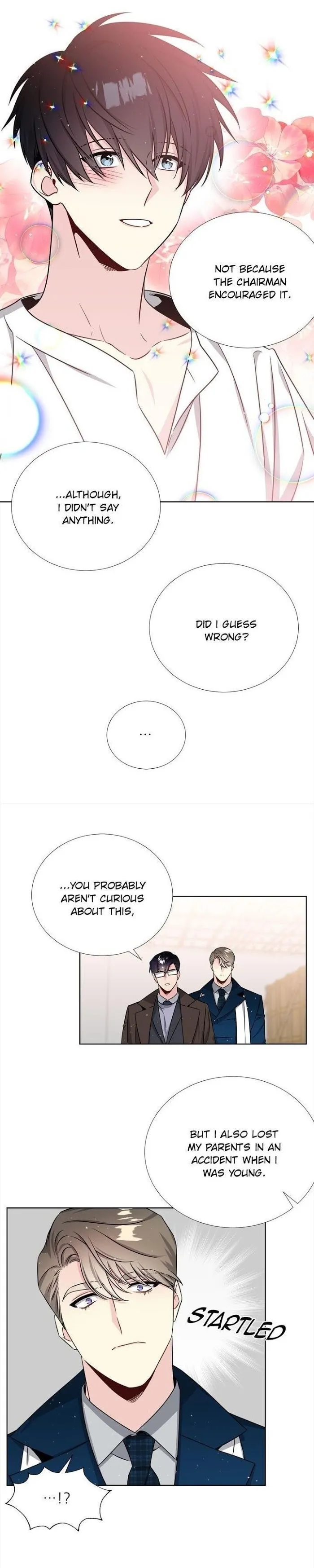 Starlight Scandal - Chapter 48 Page 17