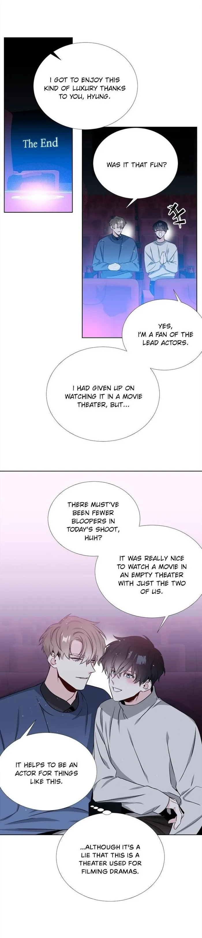 Starlight Scandal - Chapter 49 Page 10