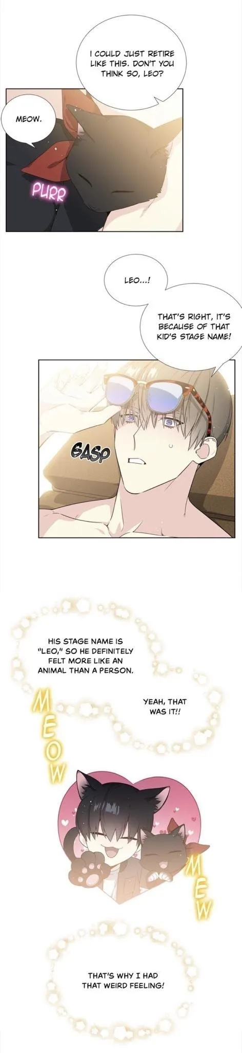 Starlight Scandal - Chapter 5 Page 2
