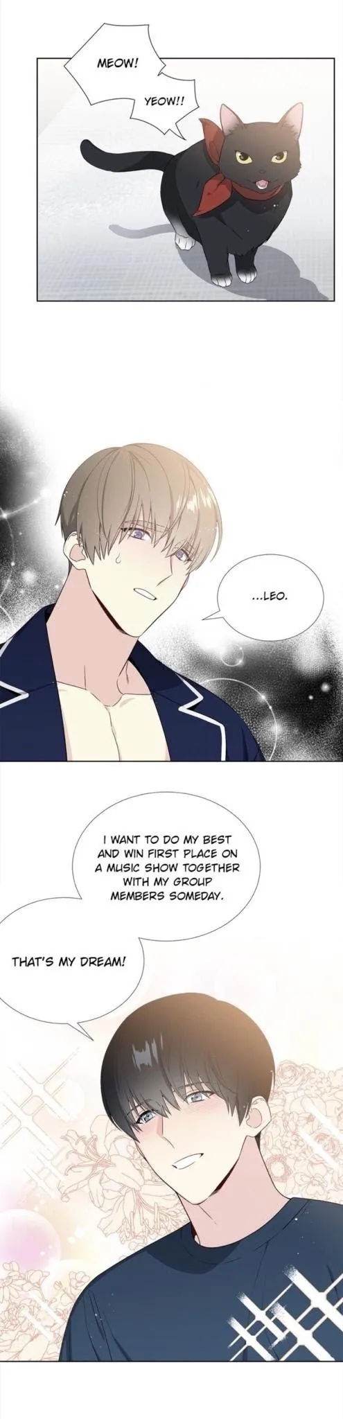 Starlight Scandal - Chapter 5 Page 8