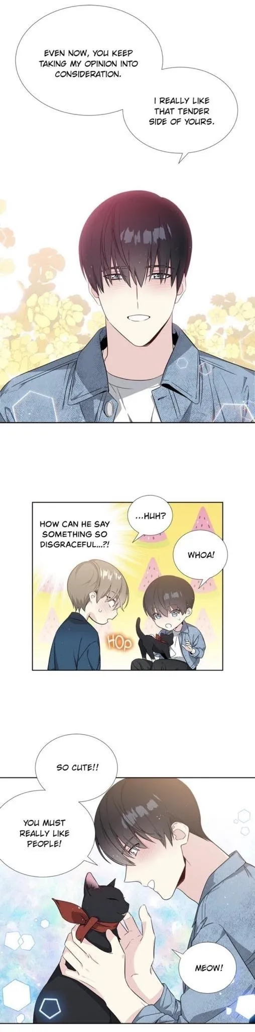 Starlight Scandal - Chapter 5 Page 17