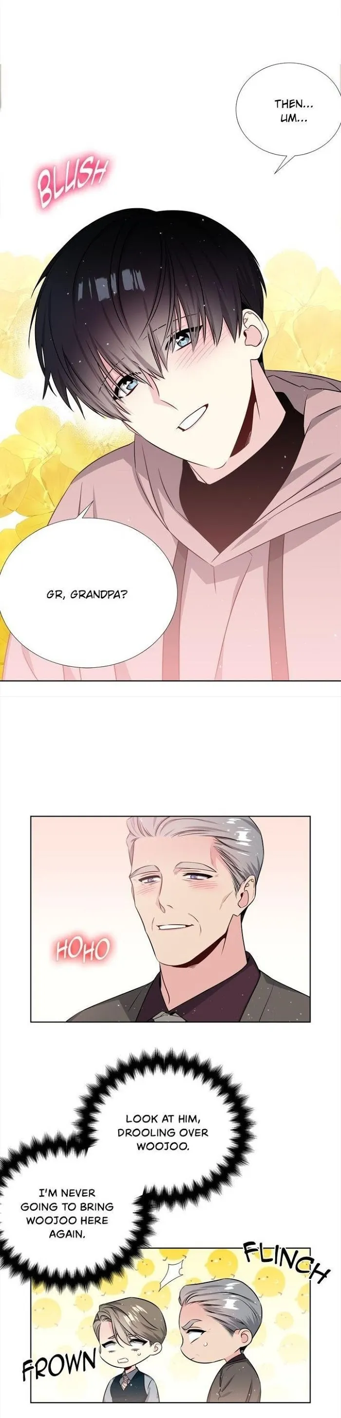 Starlight Scandal - Chapter 50 Page 4