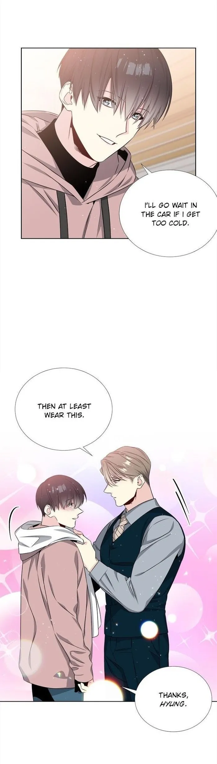 Starlight Scandal - Chapter 50 Page 6