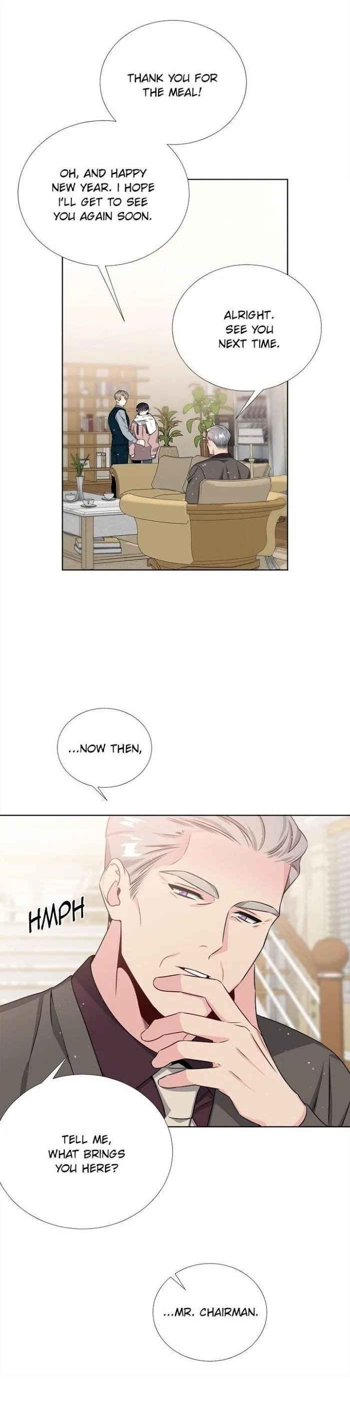 Starlight Scandal - Chapter 50 Page 7