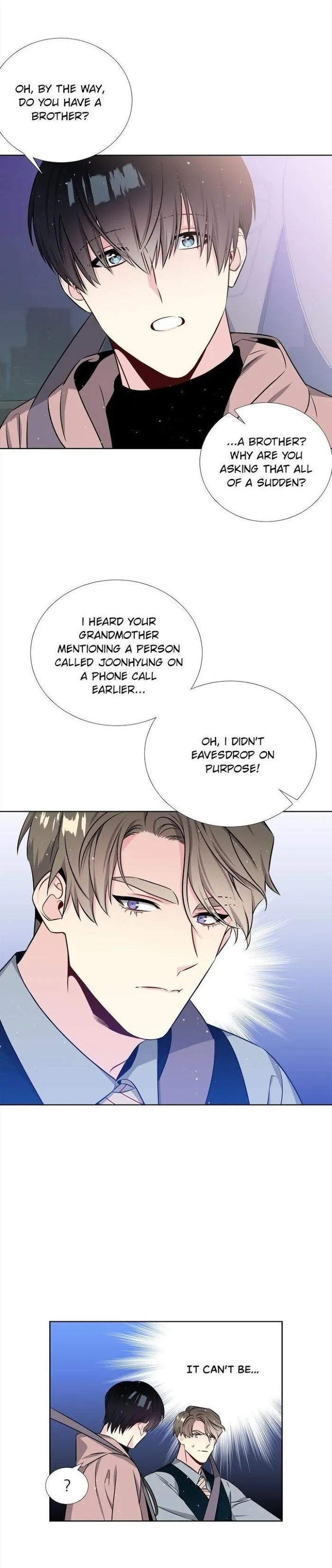 Starlight Scandal - Chapter 50 Page 15