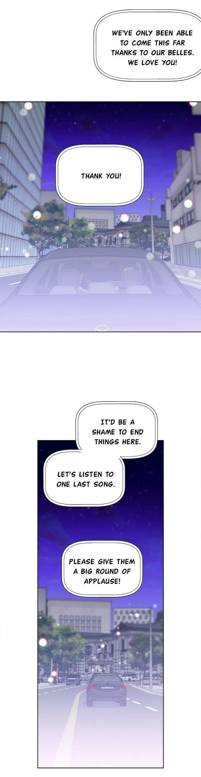 Starlight Scandal - Chapter 50 Page 23