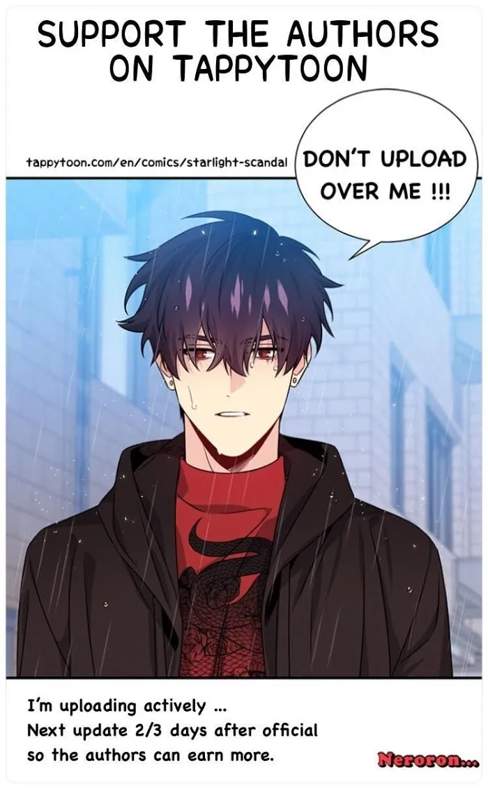 Starlight Scandal - Chapter 50 Page 25