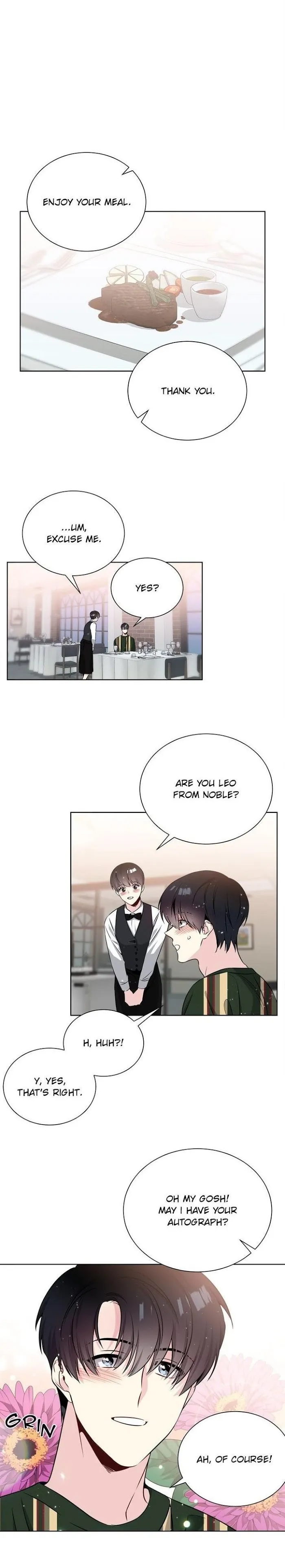 Starlight Scandal - Chapter 51 Page 8