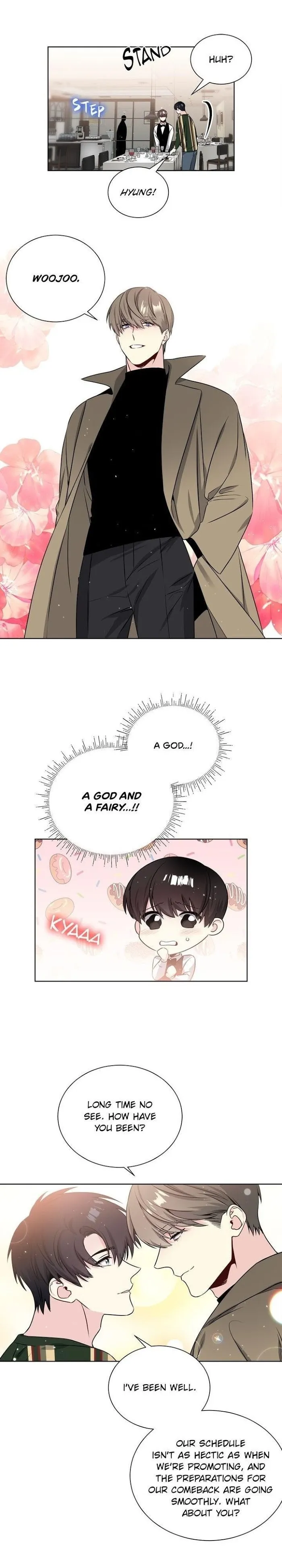 Starlight Scandal - Chapter 51 Page 9