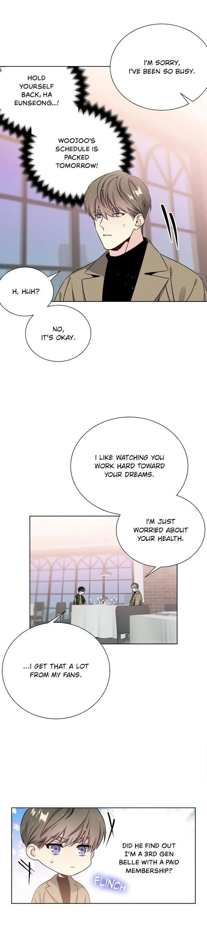 Starlight Scandal - Chapter 51 Page 12