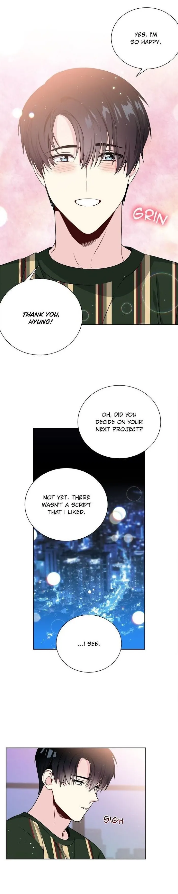 Starlight Scandal - Chapter 51 Page 14