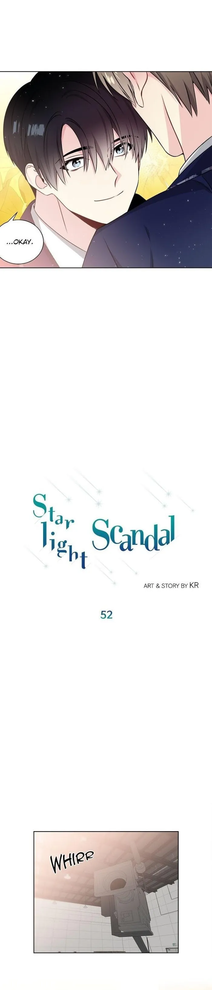 Starlight Scandal - Chapter 52 Page 6