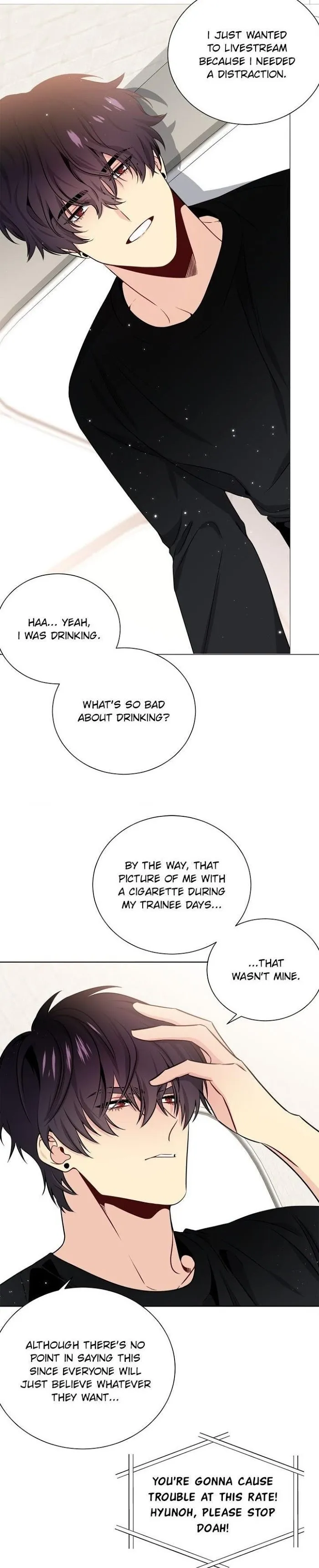 Starlight Scandal - Chapter 52 Page 12