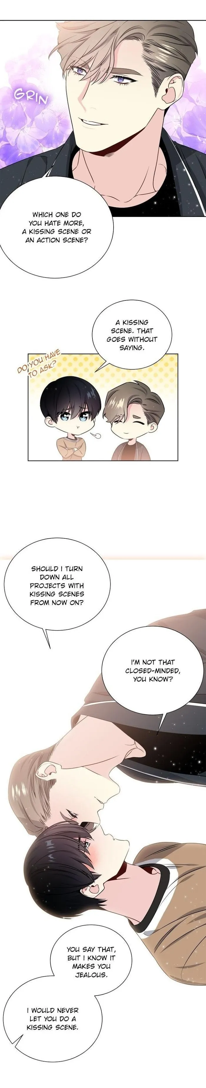 Starlight Scandal - Chapter 53 Page 5