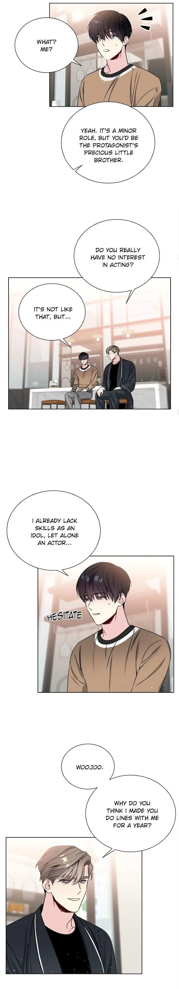 Starlight Scandal - Chapter 53 Page 7