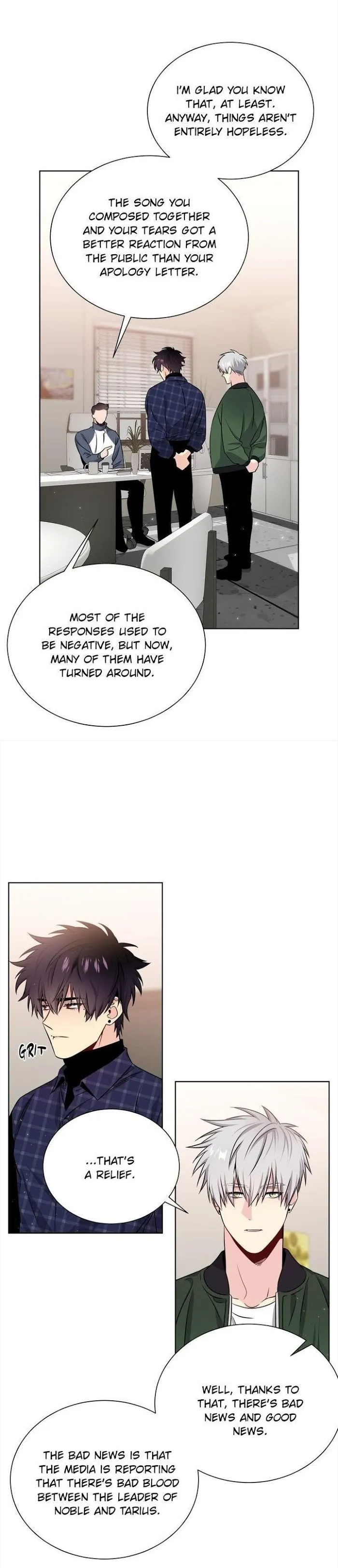 Starlight Scandal - Chapter 53 Page 13