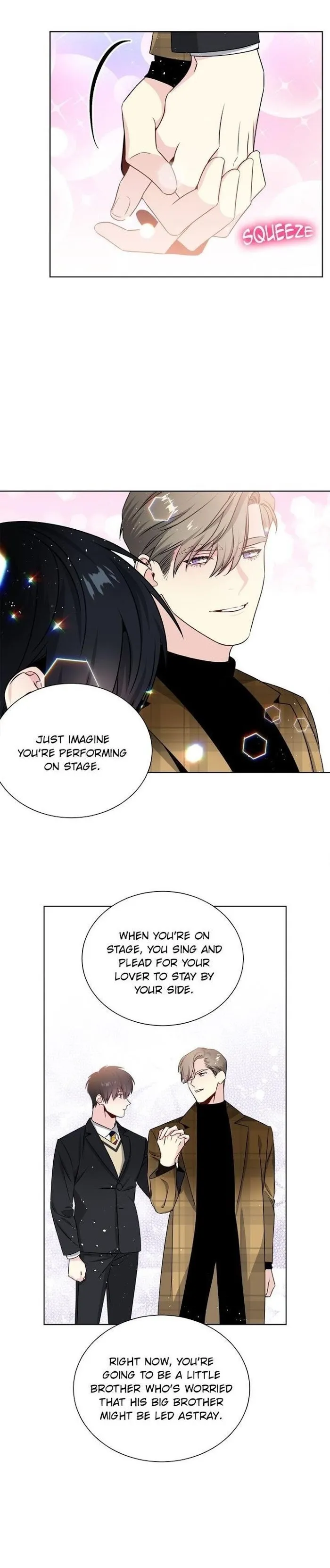 Starlight Scandal - Chapter 53 Page 20