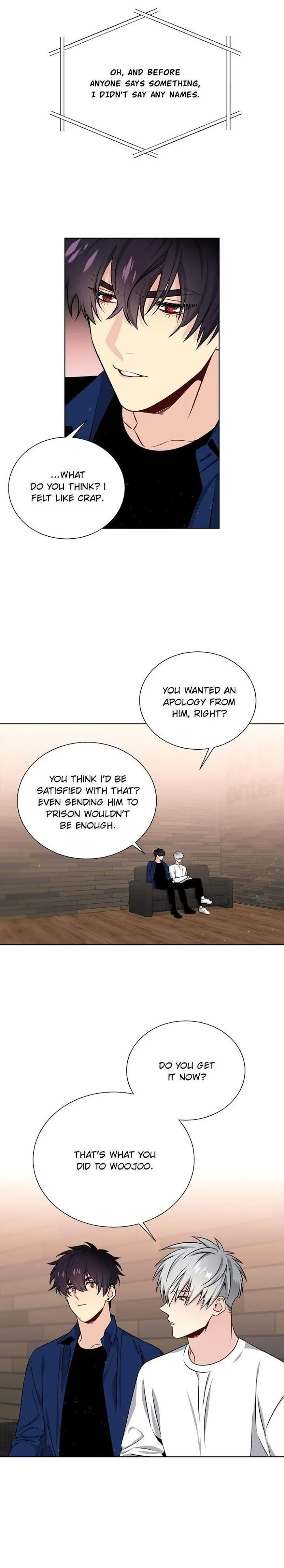 Starlight Scandal - Chapter 54 Page 13