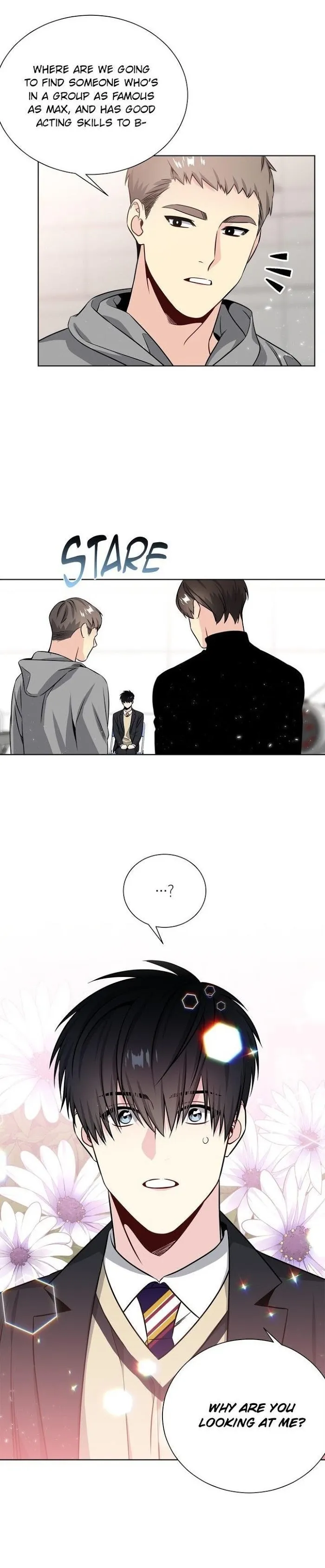 Starlight Scandal - Chapter 54 Page 20