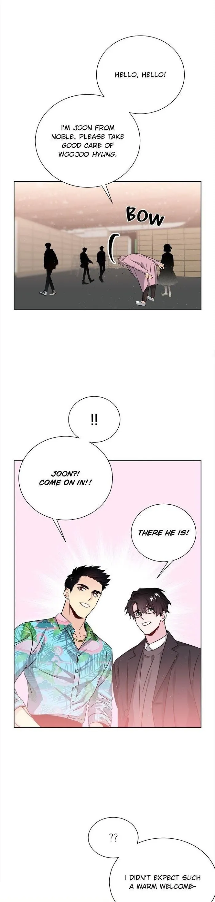 Starlight Scandal - Chapter 55 Page 11
