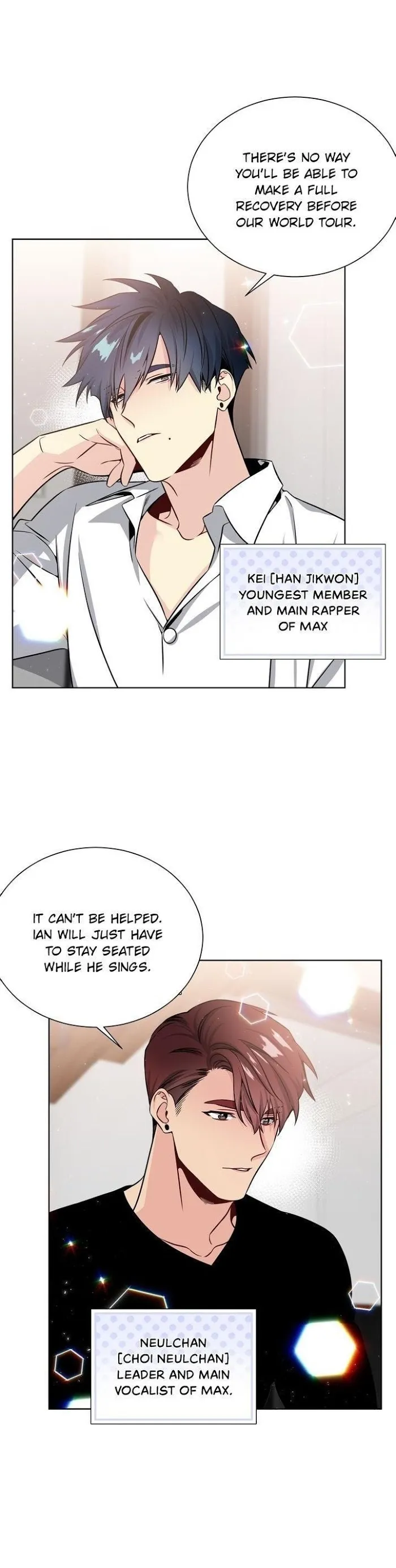 Starlight Scandal - Chapter 55 Page 19