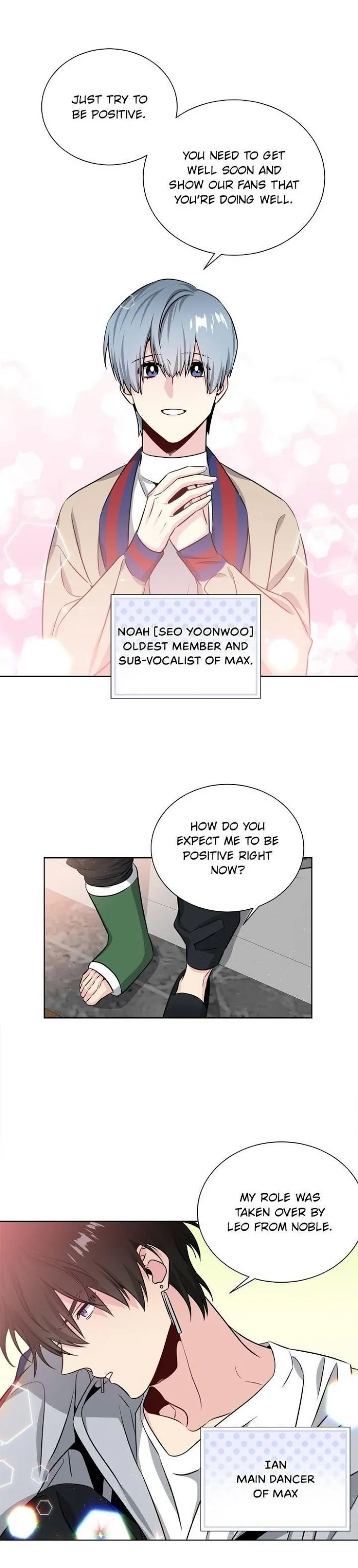 Starlight Scandal - Chapter 55 Page 20