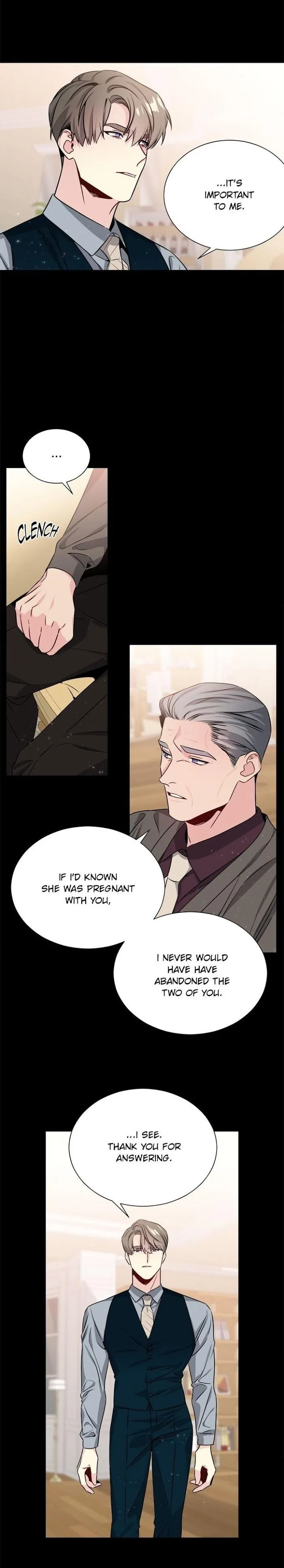 Starlight Scandal - Chapter 56 Page 3