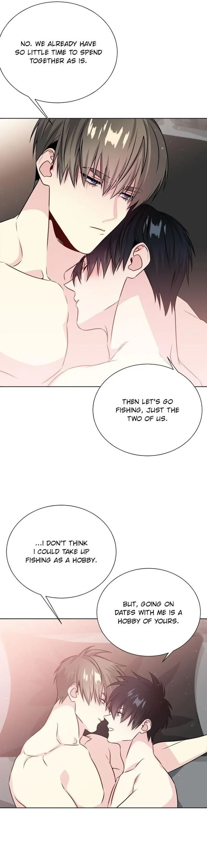 Starlight Scandal - Chapter 56 Page 10